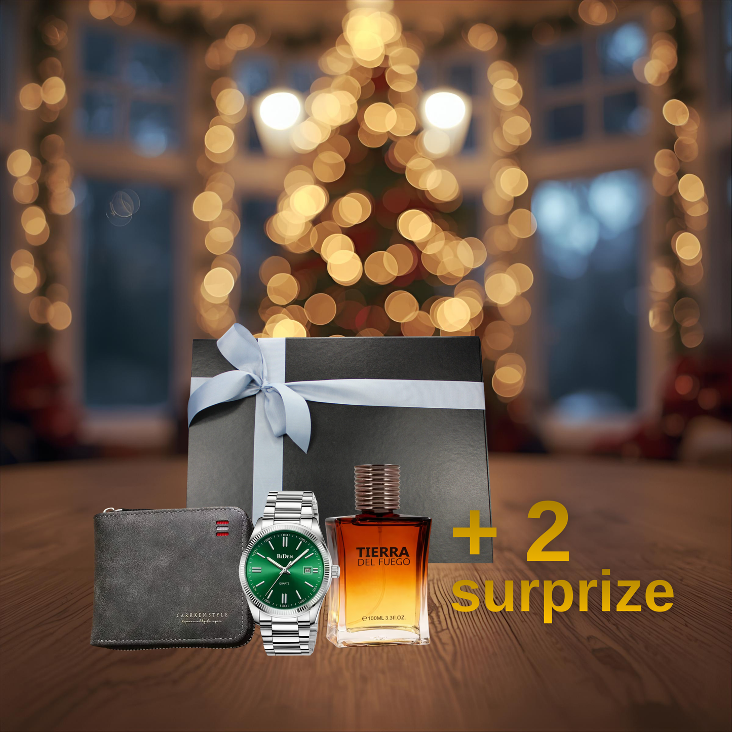 Cadou de Sărbători