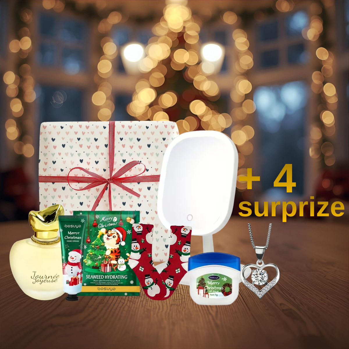 Cadou de Sărbători