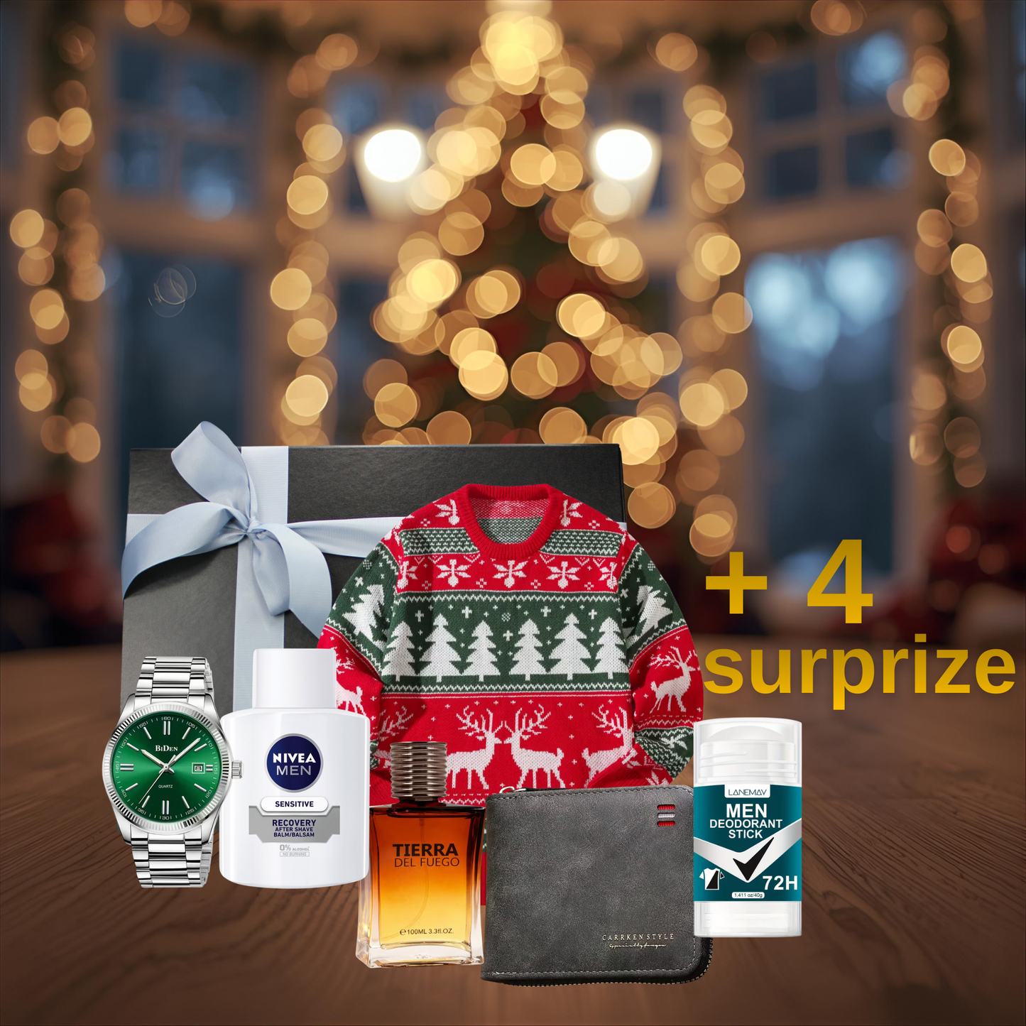 Cadou de Sărbători