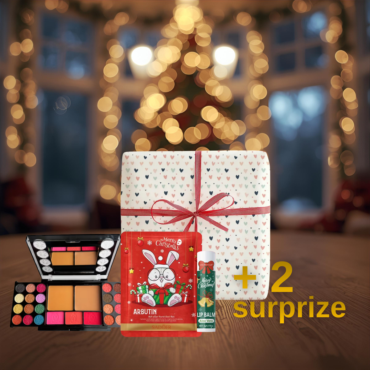 Cadou de Sărbători