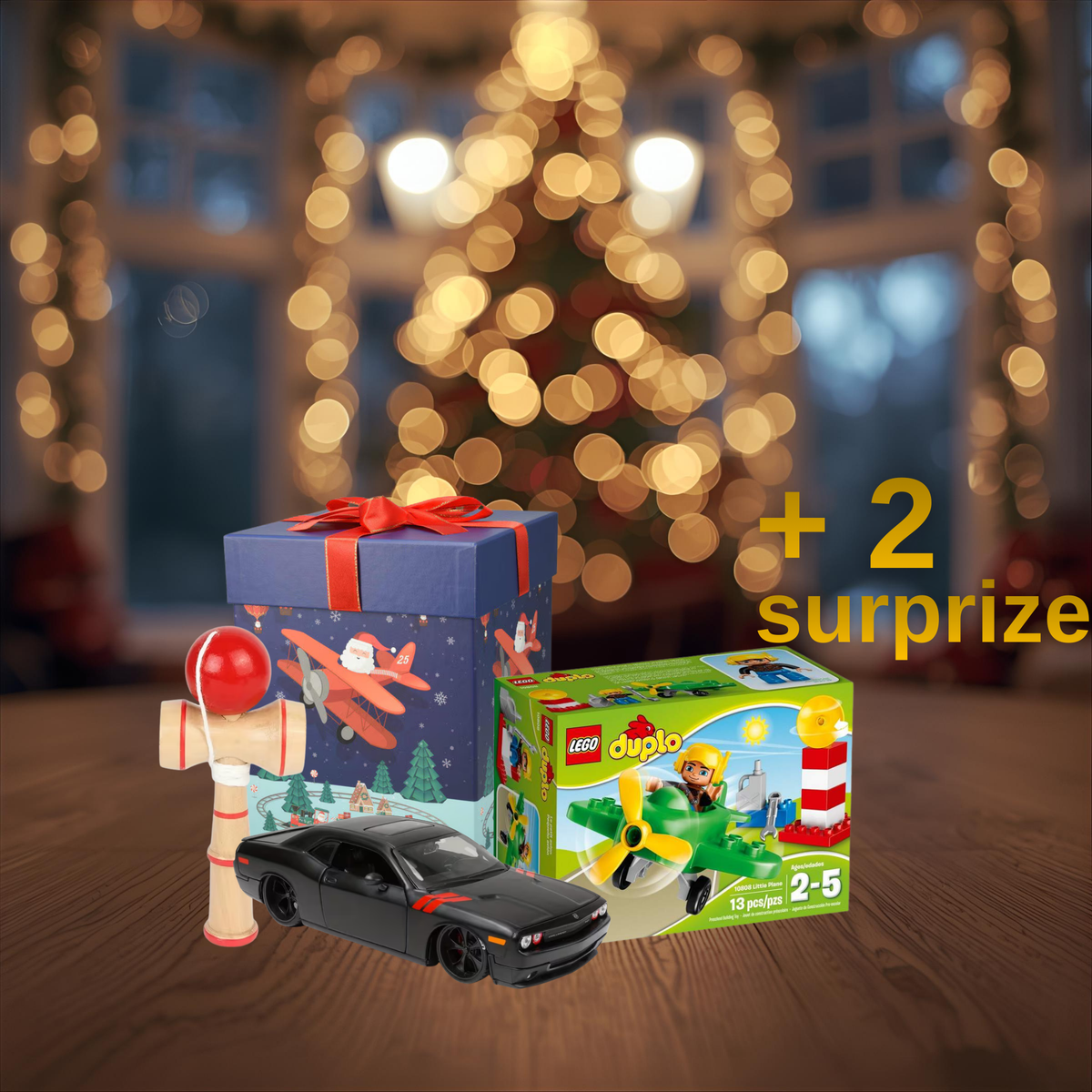 Cadou de Sărbători