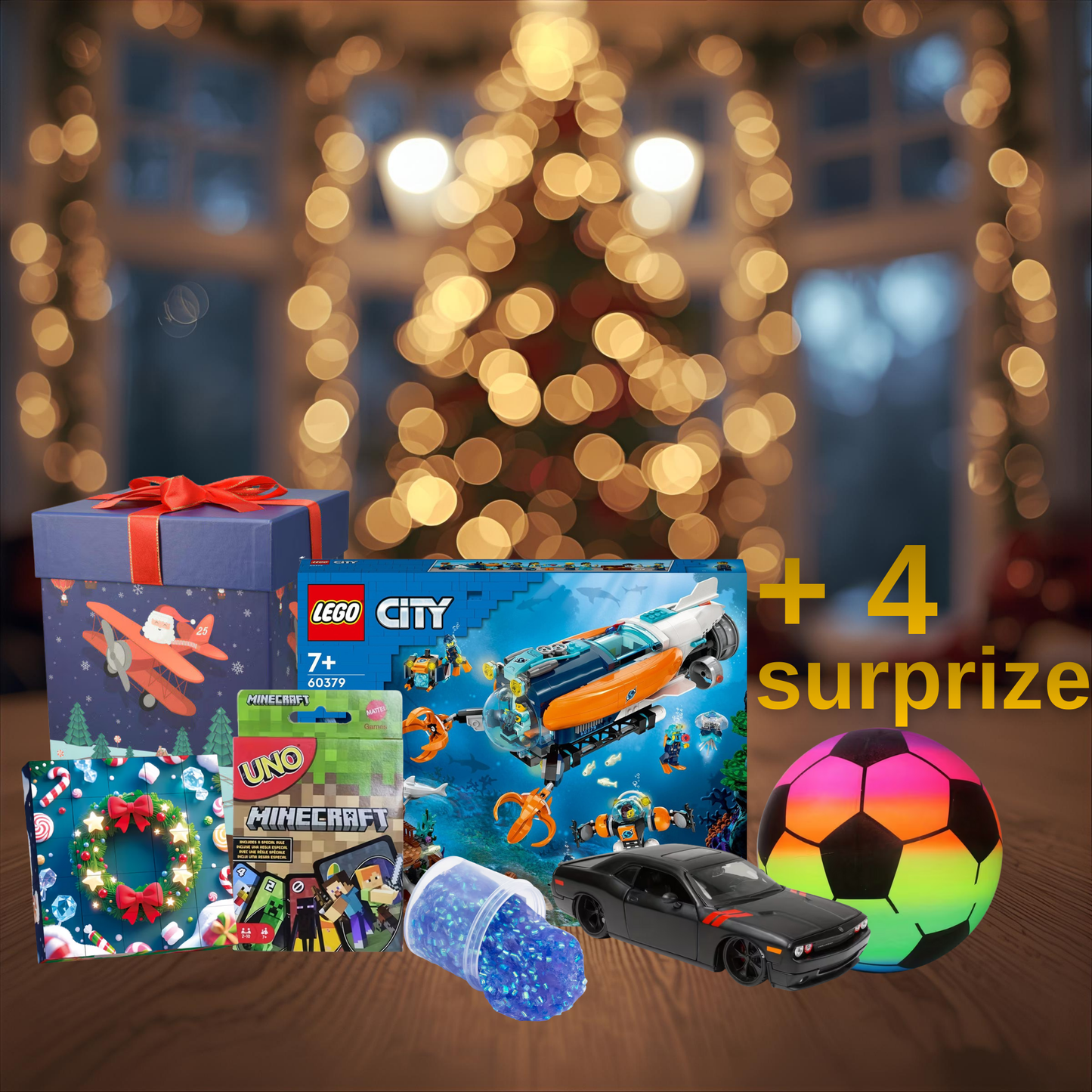 Cadou de Sărbători