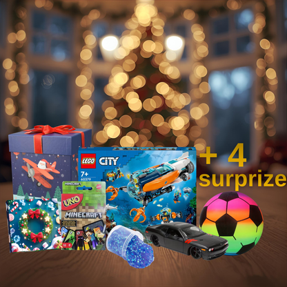 Cadou de Sărbători